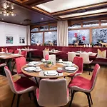 Alpin- Sporthotel, Summercard Included - September Zell am See