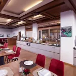 Alpin- Sporthotel, Summercard Included - September Zell am See
