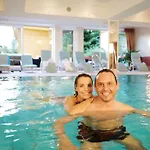 Hotel Alpin- Sporthotel, Summercard Included - September