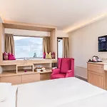Hotel Alpin- Sporthotel, Summercard Included - September