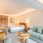 Alpin- Sporthotel, Summercard Included - September Hotel 4*