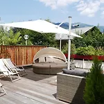 Alpin- Sporthotel, Summercard Included - September Hotel