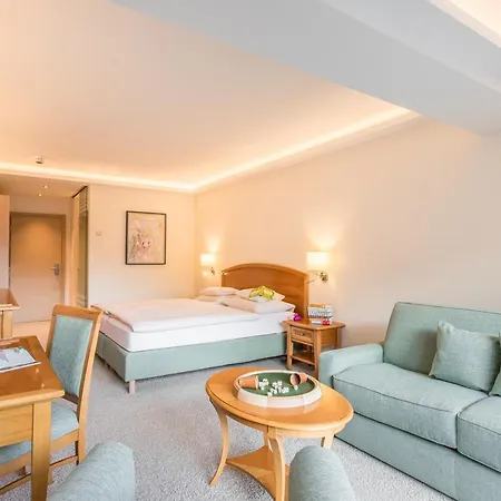 Hotel Alpin- Sporthotel, Summercard Included - September 4*