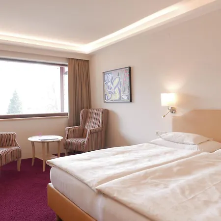 Alpin- Sporthotel, Summercard Included - September Hotell Zell am See