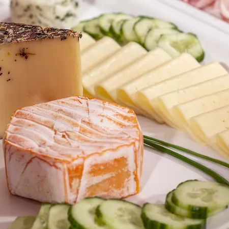 Hotel Alpin- Sporthotel, Summercard Included - September