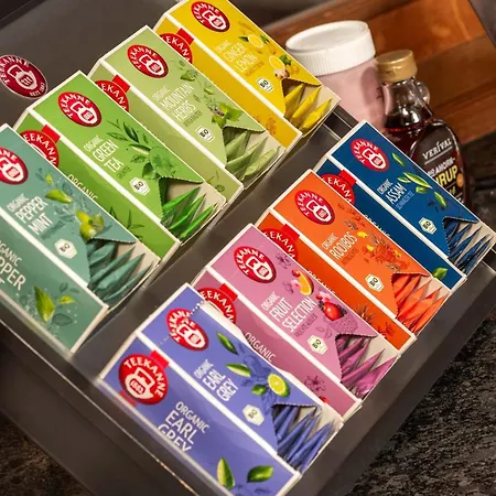 Alpin- Sporthotel, Summercard Included - September