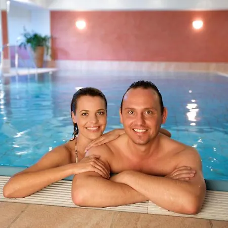 Alpin- Sporthotel, Summercard Included - September Zell am See