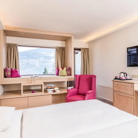 Szálloda Alpin- Sporthotel, Summercard Included - September