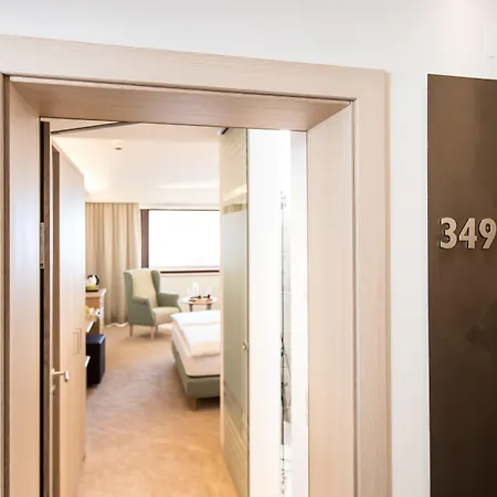 Alpin- Sporthotel, Summercard Included - September Zell am See