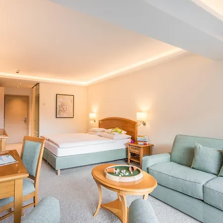 Alpin- Sporthotel, Summercard Included - September Готель 4*