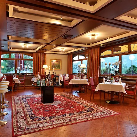 Hotell Alpin- Sporthotel, Summercard Included - September 4*