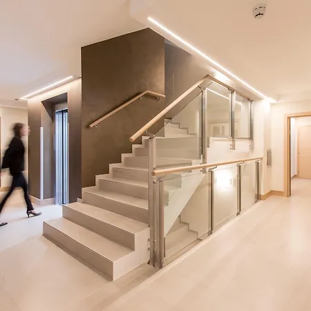 Hotell Alpin- Sporthotel, Summercard Included - September 4*