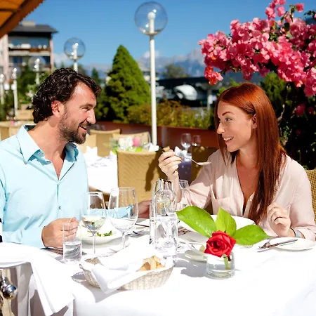 Alpin- Sporthotel, Summercard Included - September Zell am See