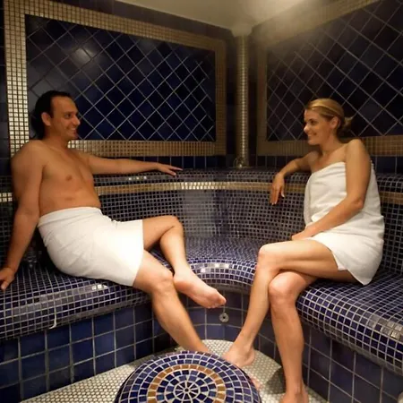 Alpin- Sporthotel, Summercard Included - September Hotel