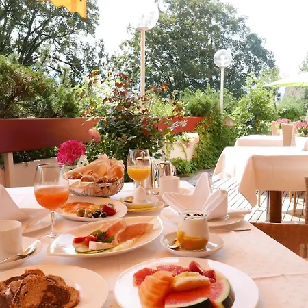 Hotell Alpin- Sporthotel, Summercard Included - September 4*