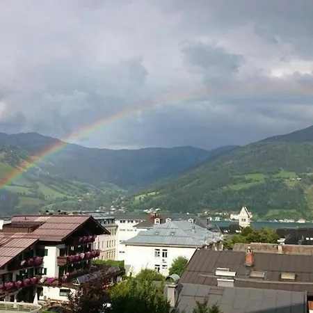 Alpin- Sporthotel, Summercard Included - September Szálloda Zell am See