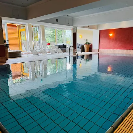 Alpin- Sporthotel, Summercard Included - September Szálloda