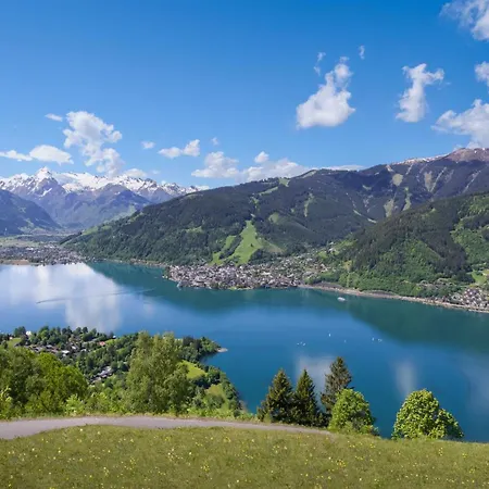 Alpin- Sporthotel, Summercard Included - September Szálloda