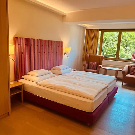 Alpin- Sporthotel, Summercard Included - September 4*