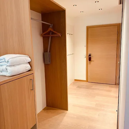 Alpin- Sporthotel, Summercard Included - September Szálloda 4*