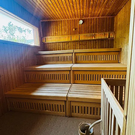 Alpin- Sporthotel, Summercard Included - September Szálloda 4*