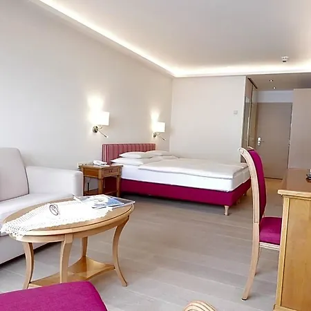 Alpin- Sporthotel, Summercard Included - September מלון