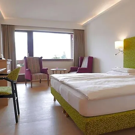 Alpin- Sporthotel, Summercard Included - September צל-אם-זי