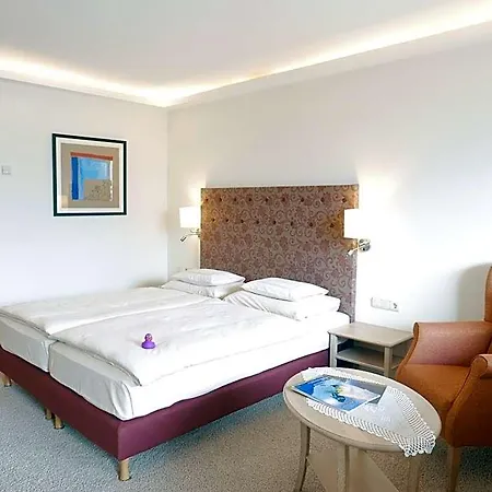 Alpin- Sporthotel, Summercard Included - September מלון