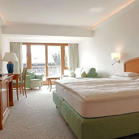 Alpin- Sporthotel, Summercard Included - September Zell am See