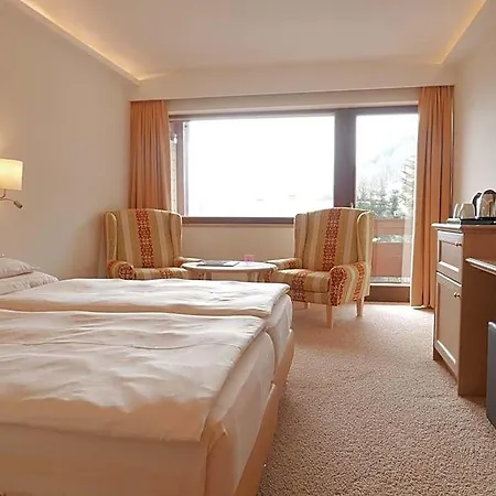 Alpin- Sporthotel, Summercard Included - September Zell am See
