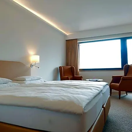 Otel Alpin- Sporthotel, Summercard Included - September