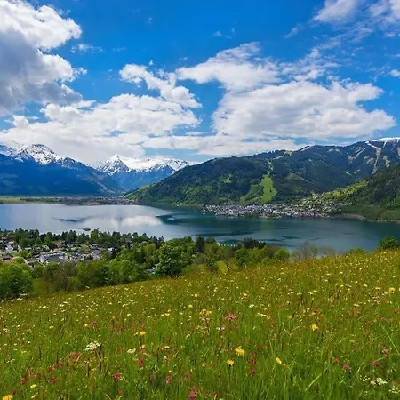 Alpin- Sporthotel, Summercard Included - September Hotel Zell am See
