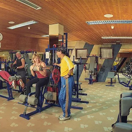 Hotel Alpin- Sporthotel, Summercard Included - September