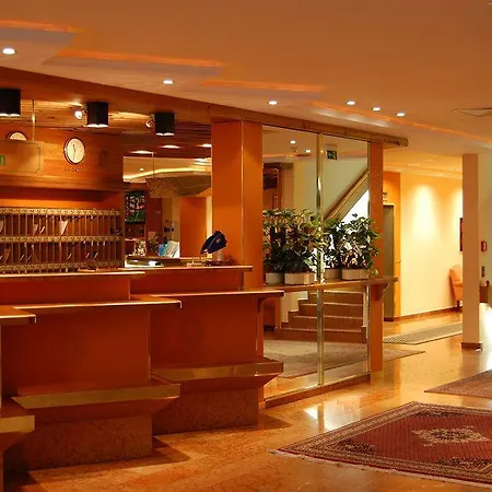 Alpin- Sporthotel, Summercard Included - September