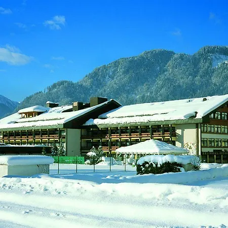 Hotel Alpin- Sporthotel, Summercard Included - September