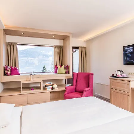 Alpin- Sporthotel, Summercard Included - September 4* 젤암제