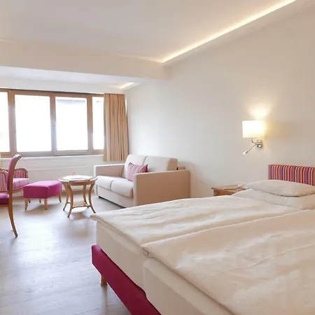 Alpin- Sporthotel, Summercard Included - September 호텔 젤암제