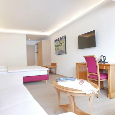 Hotel Alpin- Sporthotel, Summercard Included - September Zell am See
