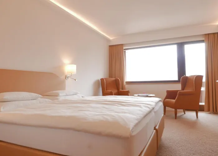 Hotell Alpin- Sporthotel, Summercard Included - September