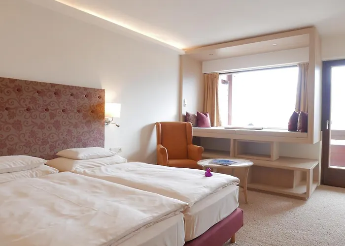 Alpin- Sporthotel, Summercard Included - September Hotel Zell am See