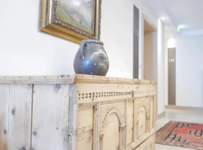 Alpin- Sporthotel, Summercard Included - September Szálloda