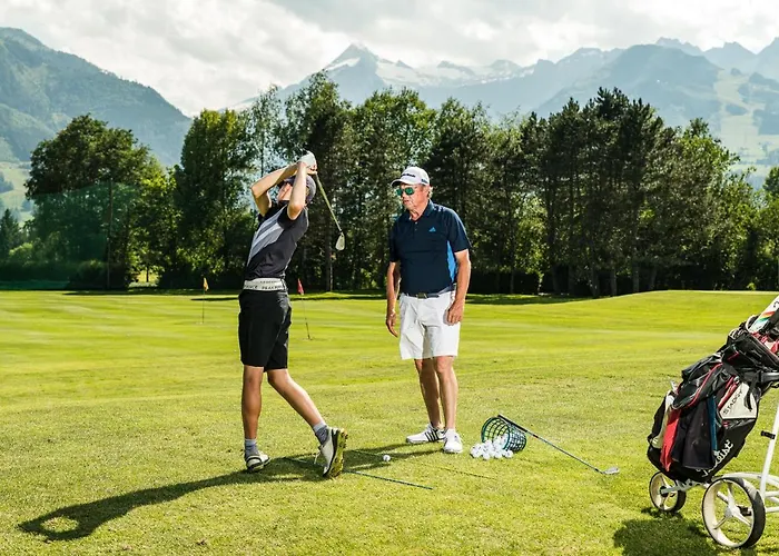 Alpin- Sporthotel, Summercard Included - September 4* Zell am See