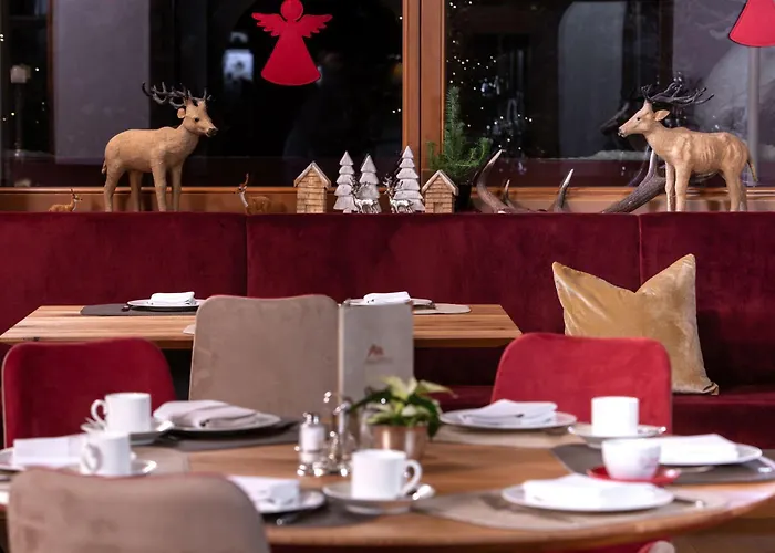 Alpin- Sporthotel, Summercard Included - September 4* Zell am See