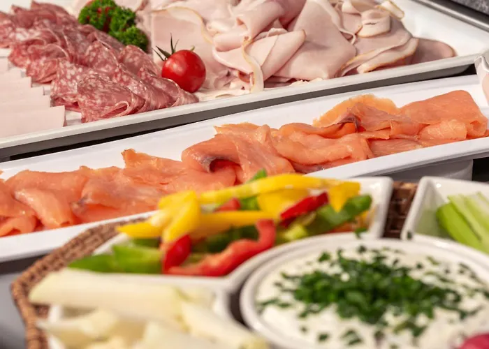 Alpin- Sporthotel, Summercard Included - September Hotell