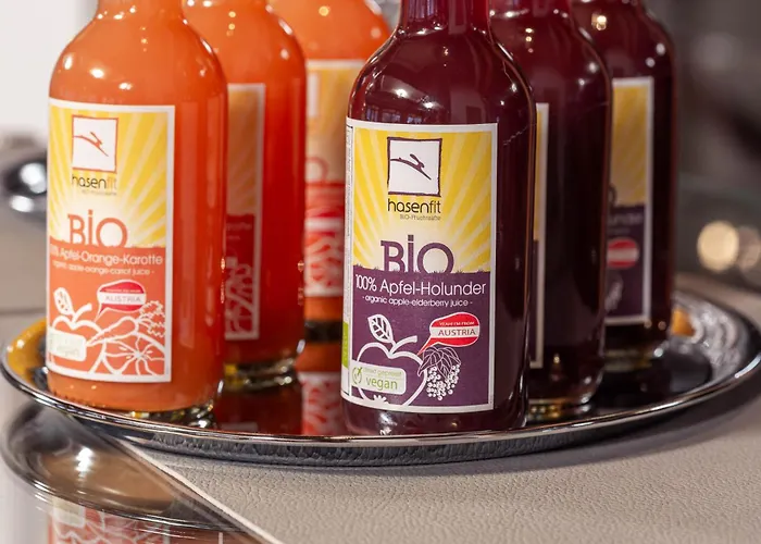 Hotel Alpin- Sporthotel, Summercard Included - September 4*