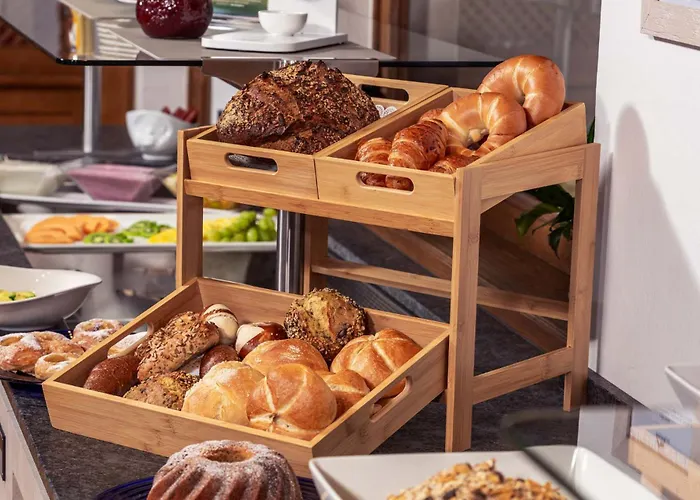 Szálloda Alpin- Sporthotel, Summercard Included - September