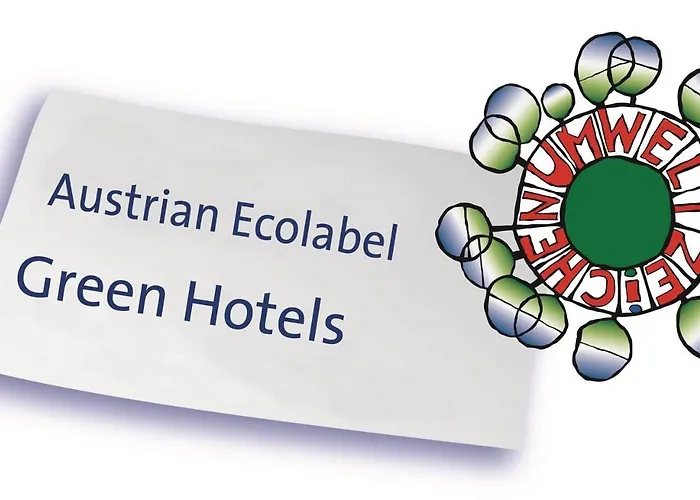 Alpin- Sporthotel, Summercard Included - September