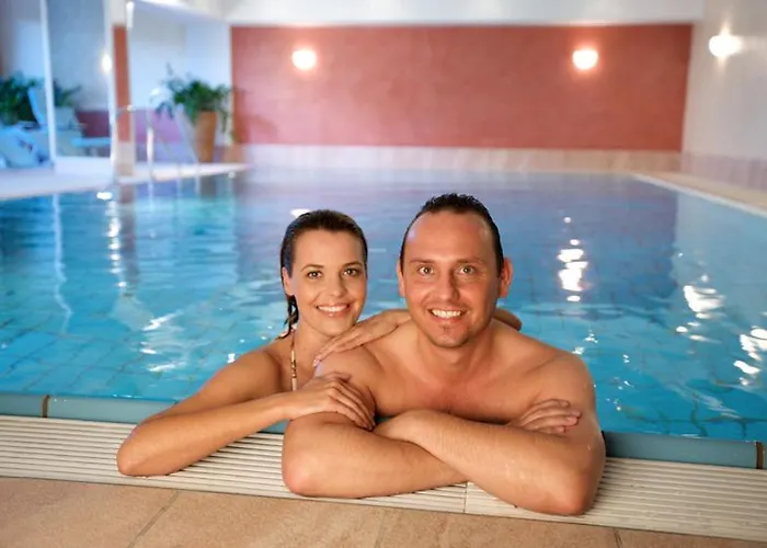 Alpin- Sporthotel, Summercard Included - September Zell am See