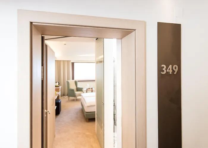 Alpin- Sporthotel, Summercard Included - September Zell am See