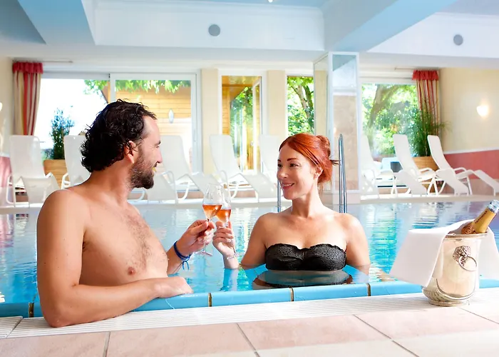 Hotell Alpin- Sporthotel, Summercard Included - September Zell am See